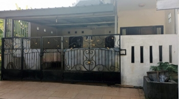 Dijual Rumah Di Perum Bumi Eraska Kranggan