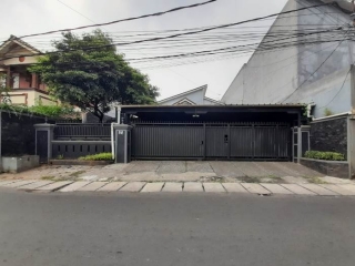 Dijual Rumah Di Condet Jakarta Timur