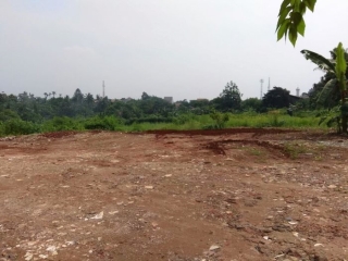 Dijual Tanah Di Villa Cinere Mas Lebak Bulus Jak Sel