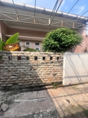 Dijual Rumah Semi Furnished Di Condet Cililitan Jakarta Timur