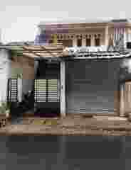 Dijual Rumah Tinggal Plus Kos Kosan & Warung / Toko Di Pinggir Jalan Raya Batu Ampar