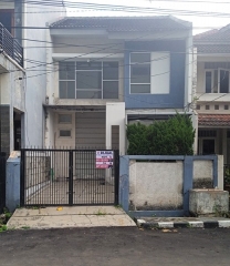 Dijual Rumah Lembah Cinere Indah Depok