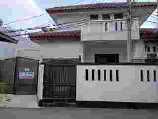 Dijual Rumah Nyaman Di Cilangkap Cipayung