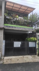 Dijual Rumah Di Jl Keselamatan Tebet