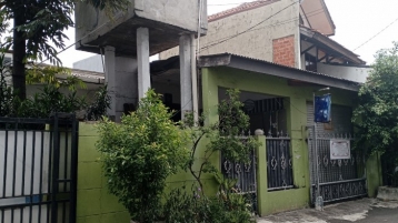 Dijual Rumah Di Manggarai Selatan Tebet