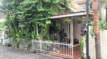 Dijual Rumah Di Tebet Timur