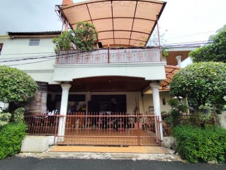 Dijual Rumah Siap Huni Di Buaran Jakarta Timur