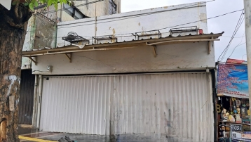 Dijual Ruko Jatinegara Jakarta Timur