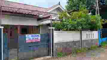 Dijual Rumah Di Kav BNI 46 Jati Kramat