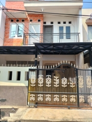 Disewakan Rumah Siap Huni Di Pondok Bambu Jakarta Timur