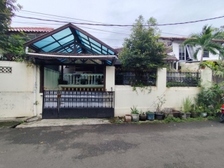 Rumah Di Pondok Bambu Duren Sawit Jakarta Timur