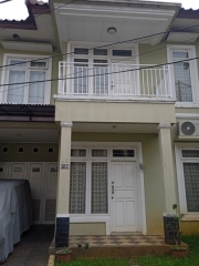 Dijual Rumah Di Jatiwaringin Estate Cipinang Melayu Jak Tim