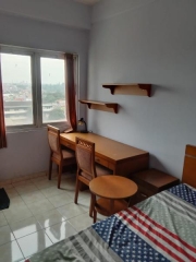 Dijual Unit Studio Di Margonda Residence 