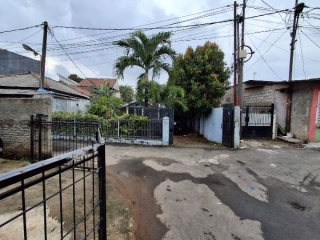 Tanah Di Jakarta Timur Lokasi Strategis 