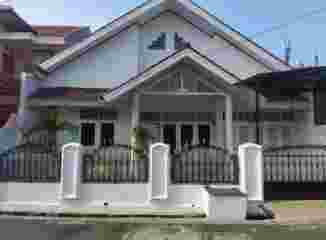 Dijual Rumah Di Kalisari Cijantung Jak Tim