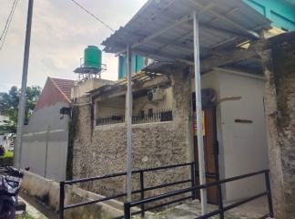 Rumah Dijual Di Kalisari Cijantung