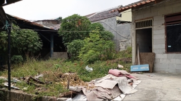 Dijual Tanah Di Cijantung
