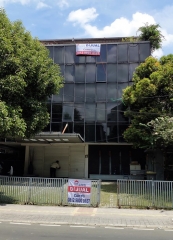 Dijual Gedung Di Tanah Abang Jakarta Pusat