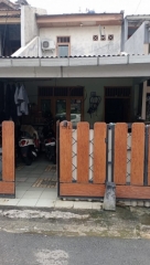 Dijual Rumah Di Perumkar DKI Pondok Kelapa