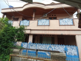 Rumah Dijual Di Malaka Sari Duren Sawit Jakarta Timur