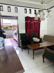 Rumah Dijual Di Pondok Kelapa Duren Sawit Jakarta Timur