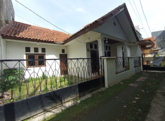 Dijual Rumah Di Batu Ampar Condet 