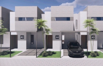 Dijual Rumah Baru Di Jatiwarna, Jatiasih, Bekasi Kota