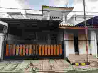 Dijual Rumah Di Kramat Jati Jakarta Timur