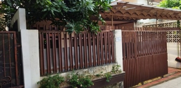 Rumah Dijual Di Ciputat Timur Tangerang Selatan