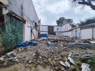 Dijual Tanah Di Bumi Harapan Permai Kramat Jati