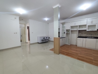 Rumah Di Pondok Bambu, Jakarta Timur