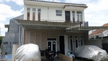 Rumah Dijual Di Jatimurni Kodau