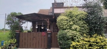 Dijual Rumah Cantik Di Puri Tataka (Summarecon Tangerang)