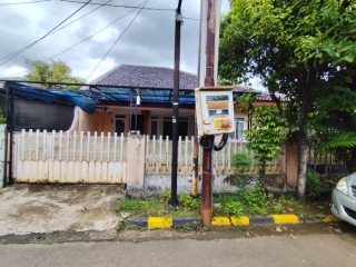 Dijual Rumah Di Bumi Harapan Permai Kramat Jati