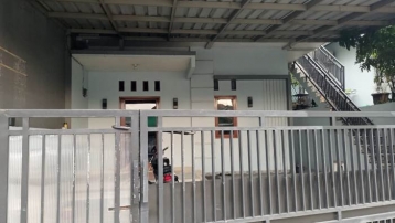  Rumah Dijual Di Pengairan Jaka Setia Bekasi
