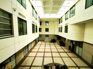 Disewakan Gedung Office Di Kawasan Industri Pulo Gadung