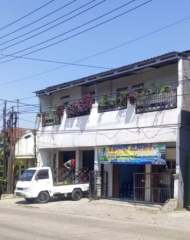 Dijual Ruko Cocok untuk Usaha Di Jl. Sukabumi Cianjur