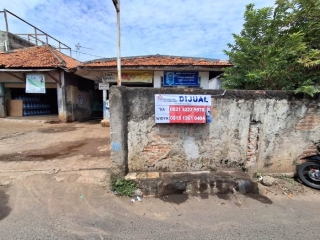 Dijual Tanah Di Kramat Jati