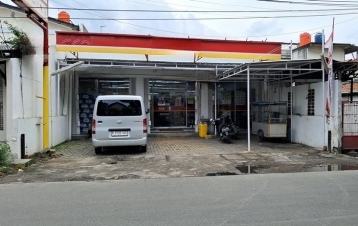 Ruko Bekasi Barat
