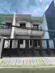 Dijual Rumah Baru Siap Huni Di Swadaya Raya