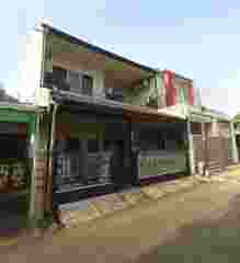 Dijual Rumah Di Pondok Bambu JakTim