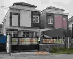 Dijual Rumah Cantik Di Daerah Rawamangun