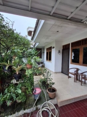 Dijual Rumah Di Lebak Bulus Siap Huni