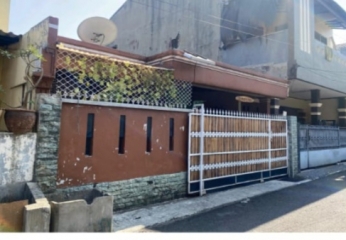 Di jual Rumah Di Pondok Bambu