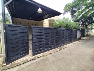 Dijual Rumah Di Ratna, Jatiasih, Bekasi