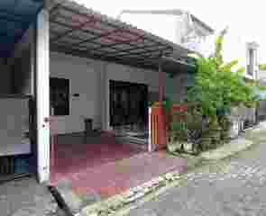 Dijual Rumah Di Pura Melati Indah Pondok Gede