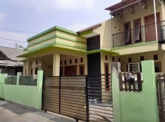Dijual Rumah Di Lubang Buaya 