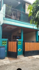 Dijual Rumah Siap Huni Di Tambun Bekasi