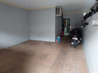 Dijual Rumah Di Gudang Peluru Tebet 
