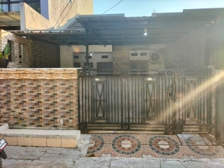 Rumah Dijual Di Jatiasih Bekasi Kota